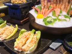-大葉日本料理·龍蝦任食放題(廣州W酒店)