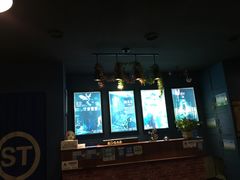 -S Team剧情密室(杭州龙翔桥店)