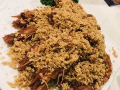 -无招牌海鲜餐厅(怡丰城店)