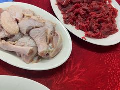 -花苑美食横琴生蚝火锅(拱北粤华路店)