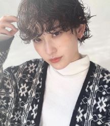 -川和潮人