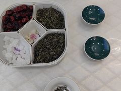 -尕西木老春台东乡手抓美食