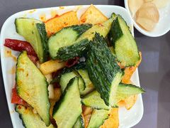 -清真·马洪小炒泡馍馆(钟楼回民街店)