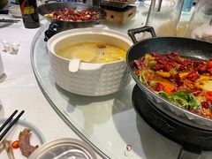 -俏湘私房菜(国贸店)