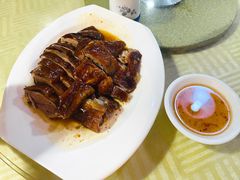 金牌烧鹅-老字号蛇口德记烧腊饭店·海鲜加工