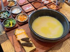 -银米·云南传统过桥米线(双廊黑金冠店)