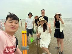 -金梦海湾浴场