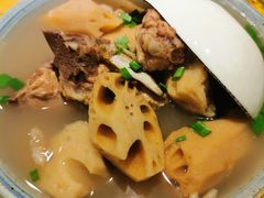 -静一餐厅·湖北菜(前门创始店)