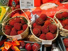 -Olé精品超市(广州太古汇店)
