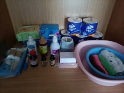 -哈佛宝贝月子会所(登封店)