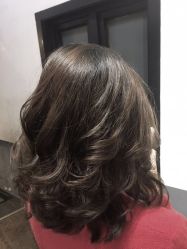 点击看大图 -3AM HAIR SALON烫发染发接发