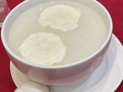 牛乳白粥-北园酒家(小北路店)
