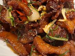 -小慧住家贵州菜(甲秀楼店)