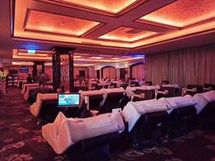 -君康悦美食汤泉水会·SPA(天河店)