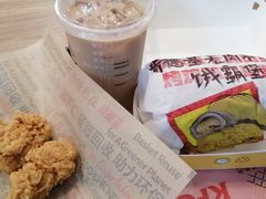 -肯德基(平江新城店)