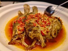 -喜湘宴·精致湖南菜(和平西桥店)