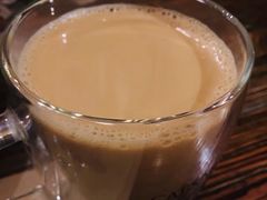 东南亚手拉奶茶-凯撒城堡西餐厅(颐和国际店)