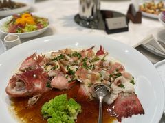 -悦庭六号餐厅(麦岛店)