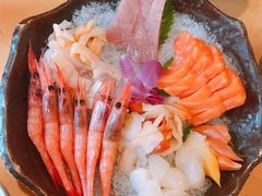 -黑方日本料理(愚园东路店)