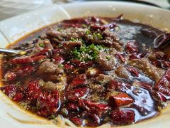 -喜上喜鸡煲翅(吉大店)