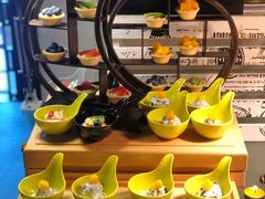 -茵特拉根酒店·西餐厅