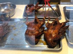 -王浩儿纪六孃甜皮鸭(东大街店)