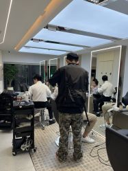 -魔型社烫染店