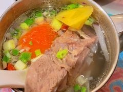 -巴依老爷·新疆美食(上城区天城路店)