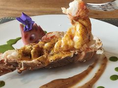 -Ginza Onodera铁板烧(外滩十八号店)