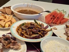 -凯鸽酒楼(大同振兴街店)