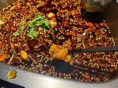 -味之绝·美蛙鱼头火锅(科巷店)