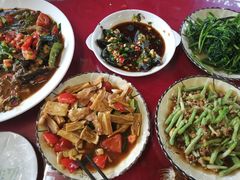 -生态苑农庄(十里画廊遇龙河店)