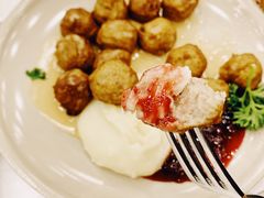 瑞典肉圆-宜家·瑞典风味餐厅(北京西红门店)