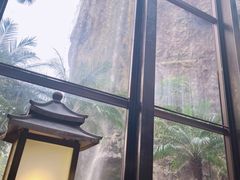 -广州花园酒店