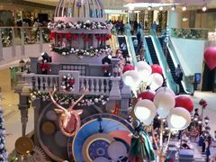 -环球贸易广场(ICC)