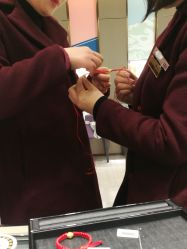 -周大福CHOW TAI FOOK(金鹰奥莱城店)