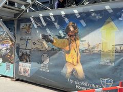 -中途岛号航空母舰博物馆