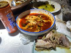 -雲蜀龙阁·金牌水煮鱼(方庄店)