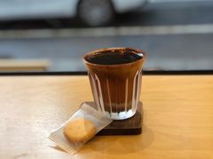 脏Dirty咖啡-常识咖啡common sense(春熙路店)