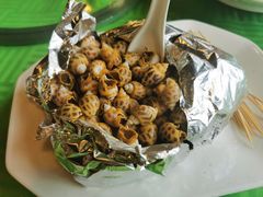 -盛港湾海鲜食府(黄沙店)