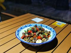 田螺-聚缘·湘味音乐餐厅party(罗湖店)