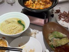 -避风塘(江桥万达店)