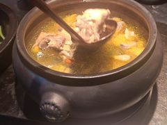 -云海肴云南菜·蒸汽石锅鱼(青岛万象城店)