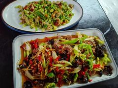 -秋金小炒·特色川菜(大洋店)