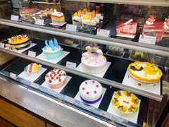 -85度C(东莞常平新南街店)