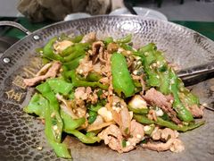 -费大厨辣椒炒肉(太平老街店)