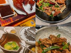 -福照楼汽锅鸡·云南菜(火车站锦江店)