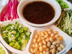 -大鸭梨烤鸭(枣园店)