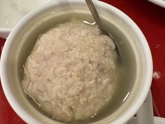 清炖狮子头-玉华台饭庄(裕中西里小区店)