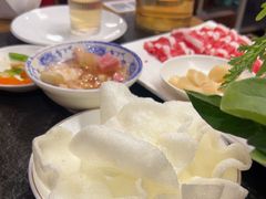 -仁和四季涮肉馆(天坛南门店)